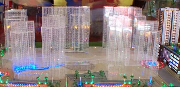 东莞有机玻璃工艺品厂价直销