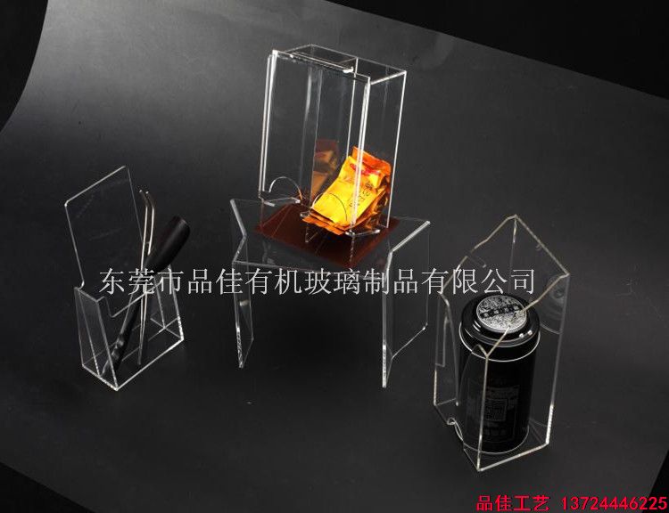 东莞厂家直销有机玻璃盒子订做亚克力盒子
