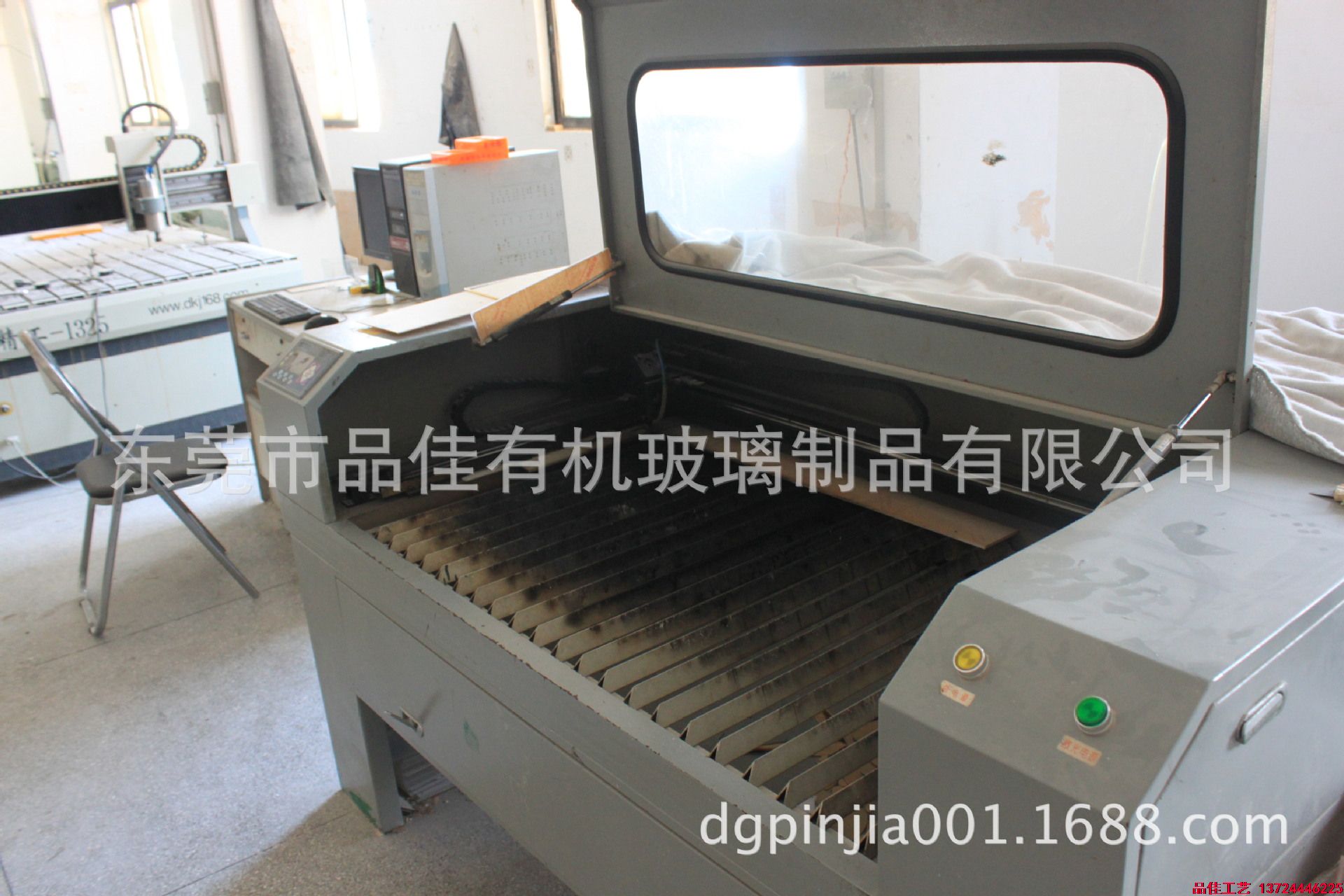 探讨有机玻璃工艺品的生产与制作是怎么样的呢